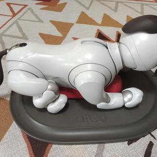 SONY AIBO ソニー アイボ くん