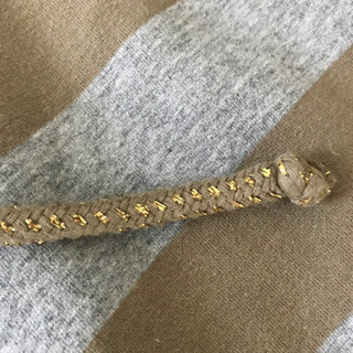 一度使用のみ。半袖　パーカー　OLD NAVY  レディース の画像