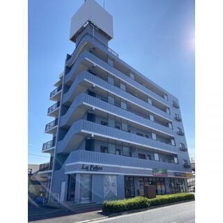💖初期費用3万円パック💖上毛電鉄「中央前橋」駅徒歩15分🌟3ＤＫ...