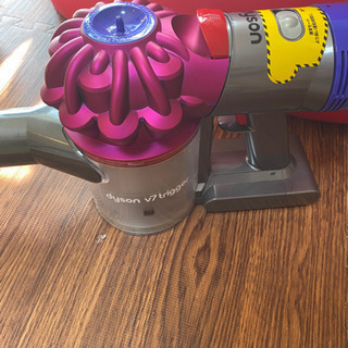 Dyson v7 trigger ダイソン 掃除機-東京マルイ G36C〚＋最終お値下げ〜😁