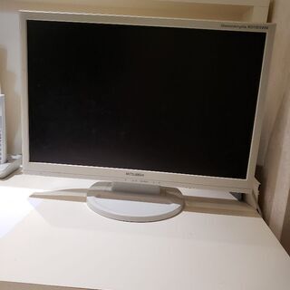三菱 PCモニター Diamondcrysta WIDE RDT...