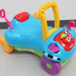 (値下げしました。)PLAYSKOOL　プレイスクール ウォーク...