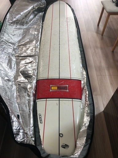 デューイウェーバー サーフボード パフォーマー ９’6DEWEY WEBER サーフボード Performer ９'6