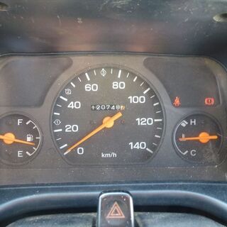 スバル サンバートラック AC 検５年３月の画像