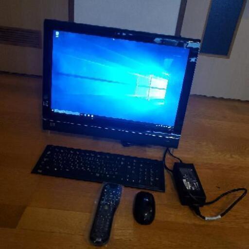 HP　デスクトップパソコン
