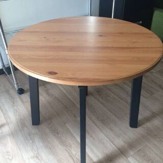 IKEAコーヒーテーブル