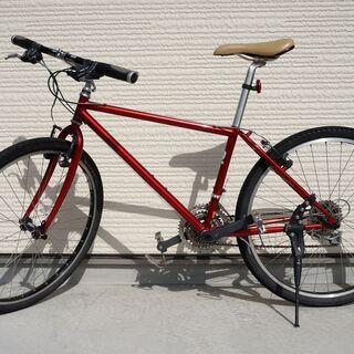 大人用　自転車