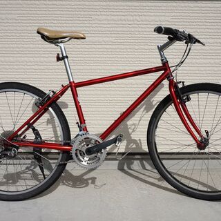 大人用　自転車の画像