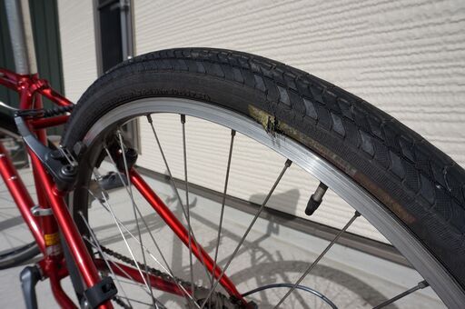 大人用　自転車