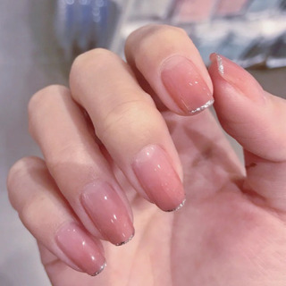 ネイルモデル募集。