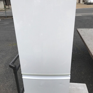 SHARP 冷蔵庫