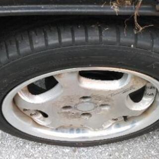 ハイゼットジャンボAT車の画像