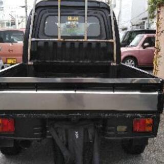 ハイゼットジャンボAT車の画像