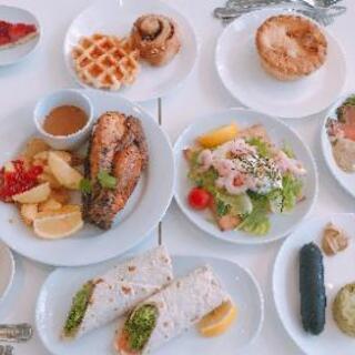 仕事終わりにご飯に行ける友達募集