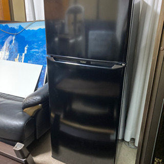 【新品】130L冷蔵庫