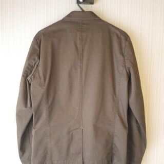  BEAMS ジャケット メンズMの画像