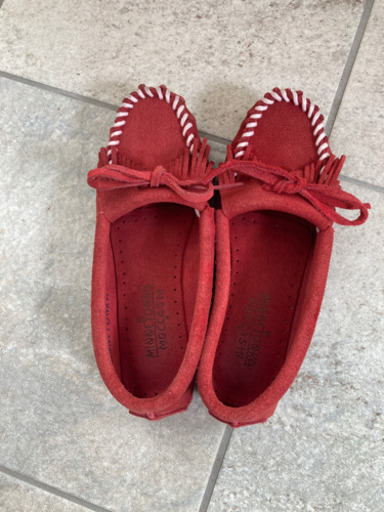 その他 MINNETONKA