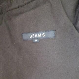  BEAMS ジャケット メンズMの画像