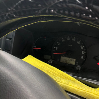 200系ハイエース4型の画像