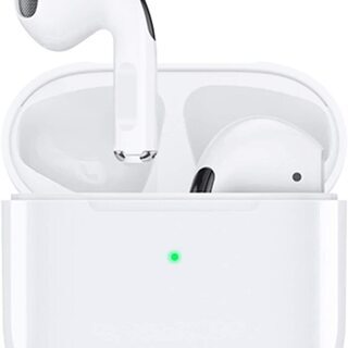 【新品・未使用】bluetoothイヤホン