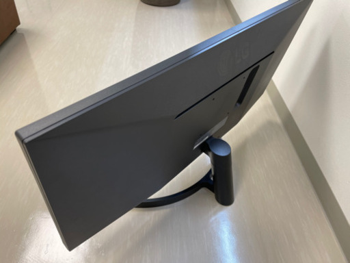 LG モニター　29WL500-B