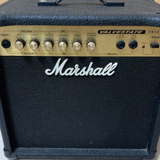 マーシャル アンプ Marshall vs15 valvestate 