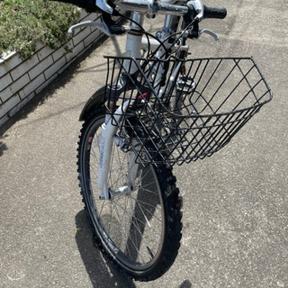 ルイガノ　ジュニア　Louis Garneau LGS J24の画像