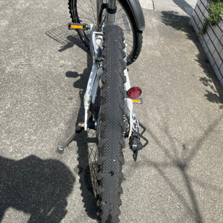 ルイガノ　ジュニア　Louis Garneau LGS J24の画像