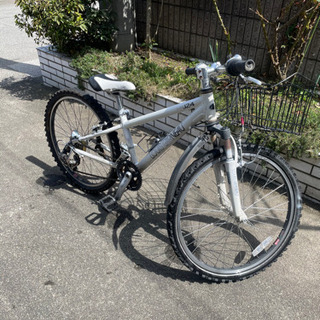 ルイガノ　ジュニア　Louis Garneau LGS J24の画像