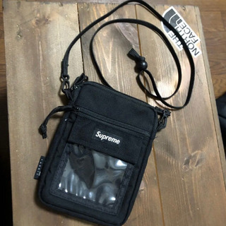 supreme オンライン購入　正規品