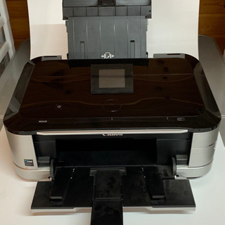 差し上げます。キャノン　MG 6130 インクジェット　の画像