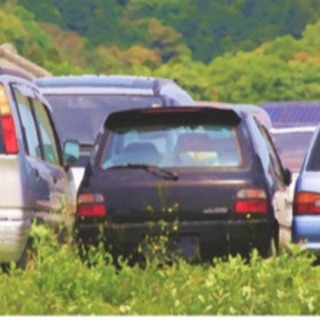 どんな車でも1万円〜出張買取りいたします！　