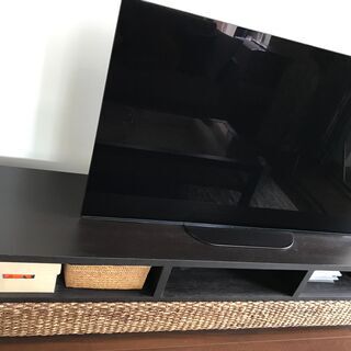 クワイエットアワーズ  ウォーターヒヤシンス テレビ台