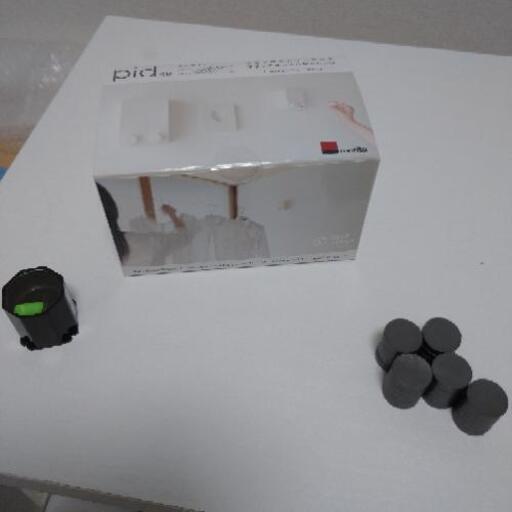 pid 4m 下地探し\u0026マグネット付　新品未開封