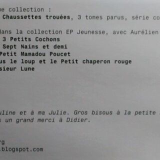 【フランス語】宇宙のひよこ LES POUSSINS DE L'ESPACEの画像