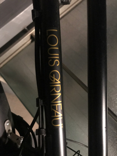 LGS ASCENT city ルイガノ電動自転車