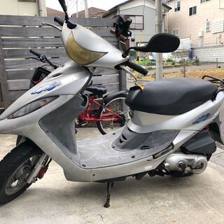 キムコkymco CAROII100カーロ2 100cc原付二種...