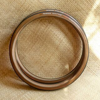 【新品同様】今年の２月購入です。パナレーサー　クリンチャー タイ...