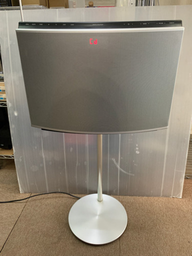 スピーカー BANG \u0026 OLFUSEN Beo Sound 2584
