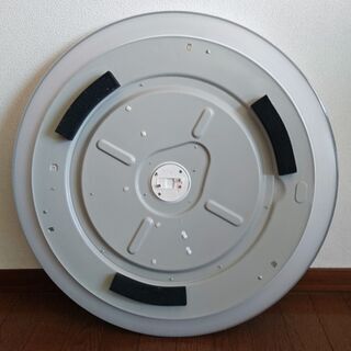 NEC製シーリングライトお譲りしますの画像