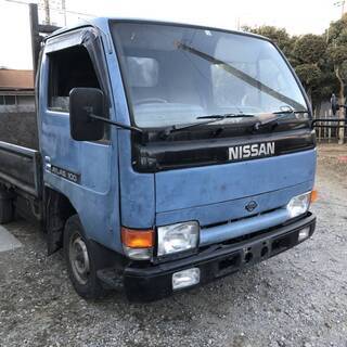 ★アトラス PG パワーゲート リフト ガソリン車 平ボディ エ...