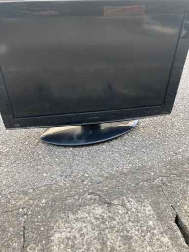 ブルーレイテレビ 32インチ REGZA