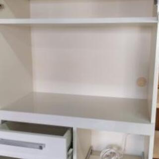 イタリア家具 POGGI リビングボード【トレファク岸和田店