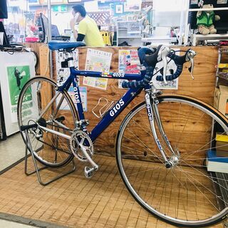 GIOS AERO LITE ジオス エアロライト ロードバイク