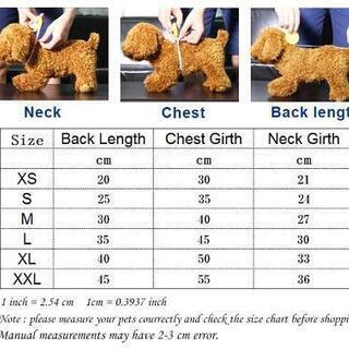 犬服 ペット 小型犬の画像