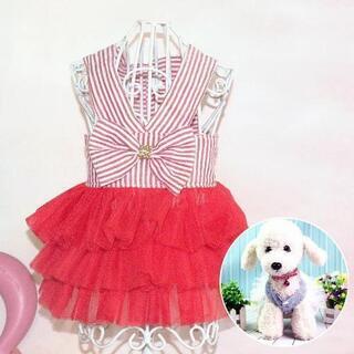 犬服 ペット 小型犬