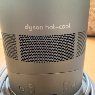 DYSON セラミックファンヒーター AMO5の画像