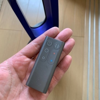 DYSON セラミックファンヒーター AMO5の画像