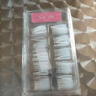 ネイルチップ 100P