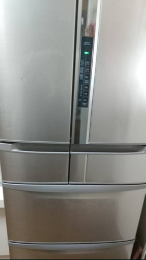HITACHI冷蔵庫【引き取り済】